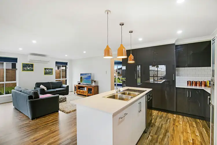 Fourth view of Homely house listing, 10 Magpie Drive, Cambooya QLD 4358