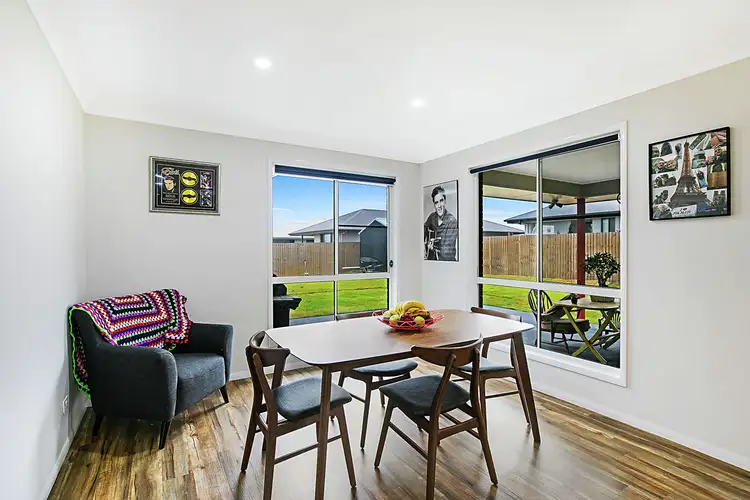 Fifth view of Homely house listing, 10 Magpie Drive, Cambooya QLD 4358