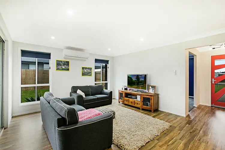 Sixth view of Homely house listing, 10 Magpie Drive, Cambooya QLD 4358