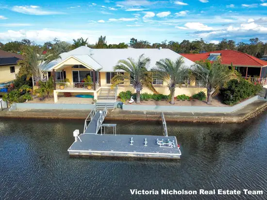 Main view of Homely house listing, 12 Tamala Court, Bongaree QLD 4507