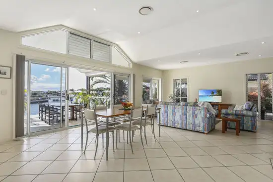 Second view of Homely house listing, 12 Tamala Court, Bongaree QLD 4507