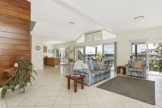 Fifth view of Homely house listing, 12 Tamala Court, Bongaree QLD 4507