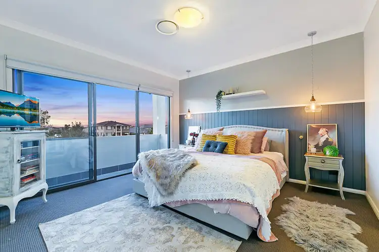 Sixth view of Homely house listing, 1 Marsh Street, The Ponds NSW 2769