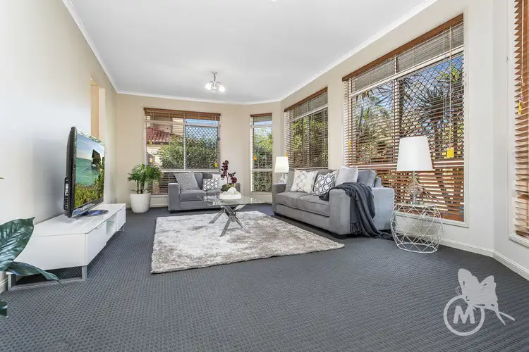 Third view of Homely house listing, 6 Monroe Place, Mcdowall QLD 4053