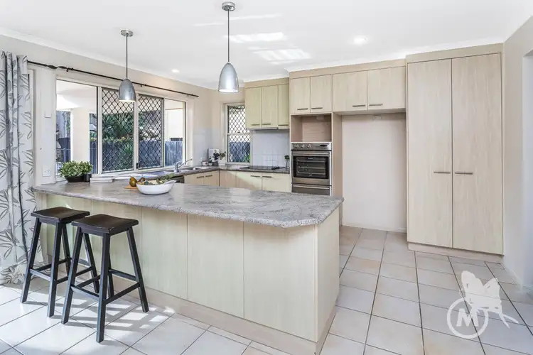 Fifth view of Homely house listing, 6 Monroe Place, Mcdowall QLD 4053