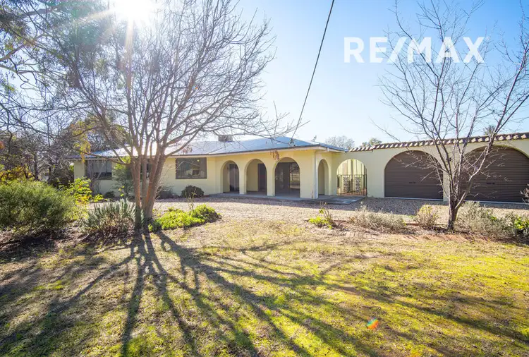 Main view of Homely house listing, 17 Bocquet Street, Lake Albert NSW 2650