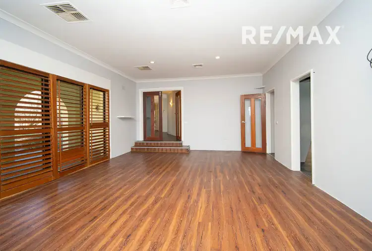 Second view of Homely house listing, 17 Bocquet Street, Lake Albert NSW 2650