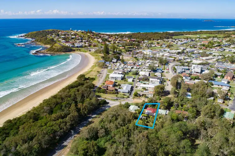 7 Pacific Street, Woolgoolga NSW 2456