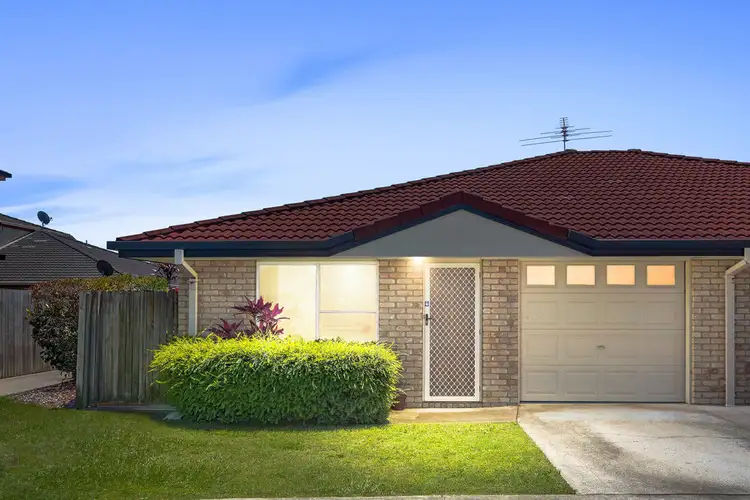 Main view of Homely townhouse listing, 518/2 Nicol Way, Brendale QLD 4500