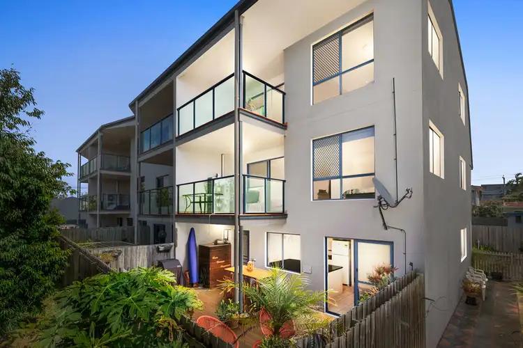 Main view of Homely townhouse listing, 4/11 Georgina Street, Woody Point QLD 4019