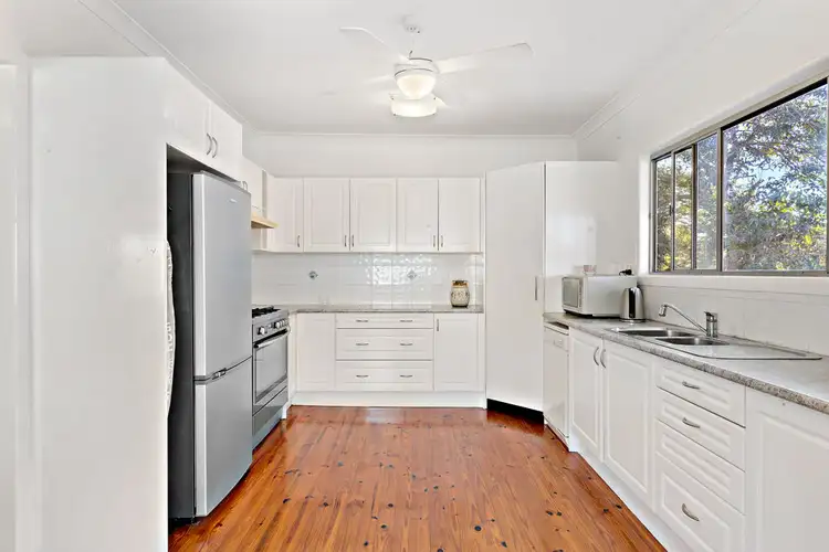 Fifth view of Homely house listing, 8 Speight Street, Brighton QLD 4017