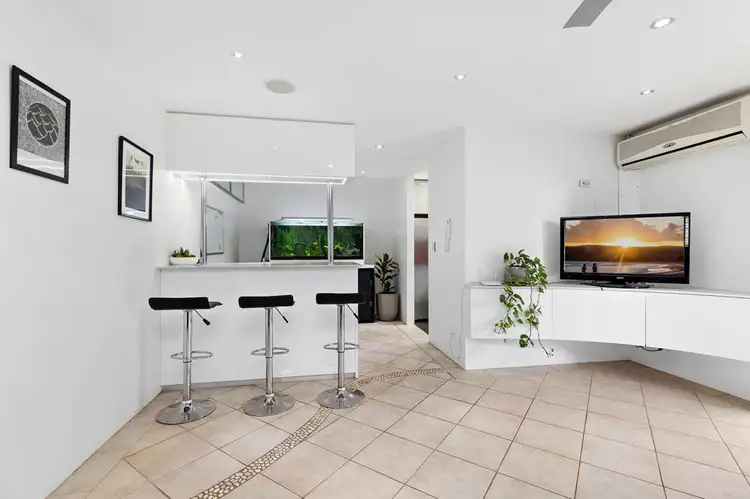 2/12 Gellibrand Street, Clayfield QLD 4011