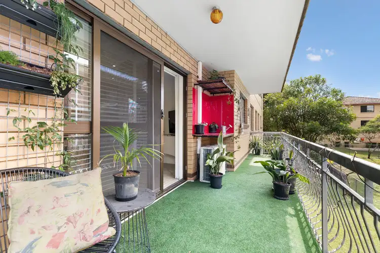 Sixth view of Homely unit listing, 2/12 Gellibrand Street, Clayfield QLD 4011