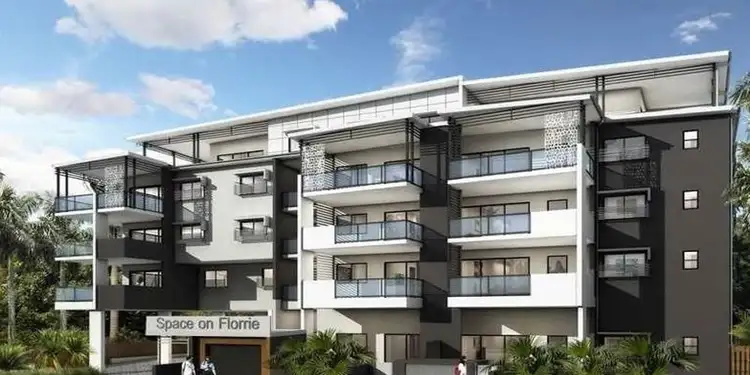 11/33 Florrie Street, Lutwyche QLD 4030