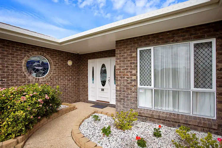 Third view of Homely house listing, 31 Peninsula Drive, Hay Point QLD 4740