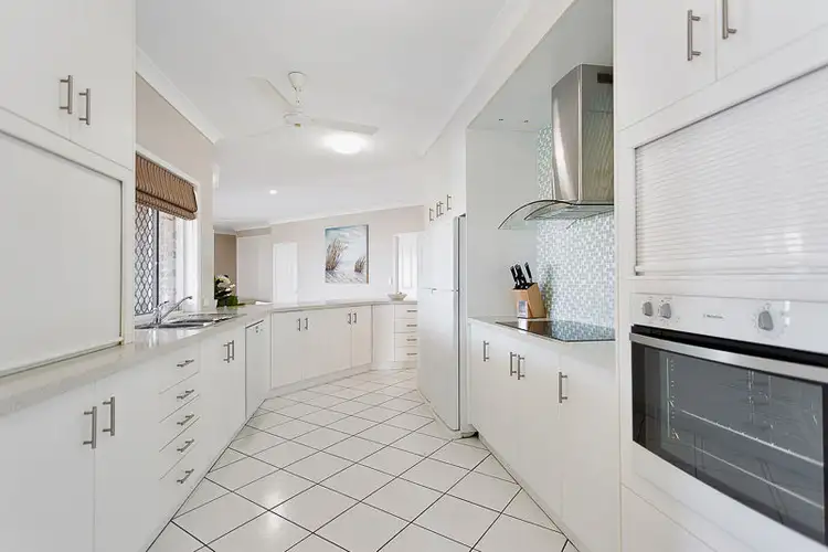 Fifth view of Homely house listing, 31 Peninsula Drive, Hay Point QLD 4740