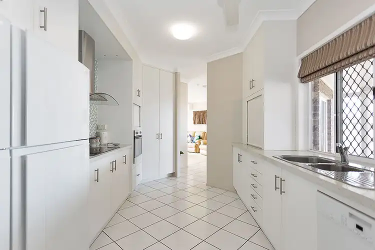 Sixth view of Homely house listing, 31 Peninsula Drive, Hay Point QLD 4740
