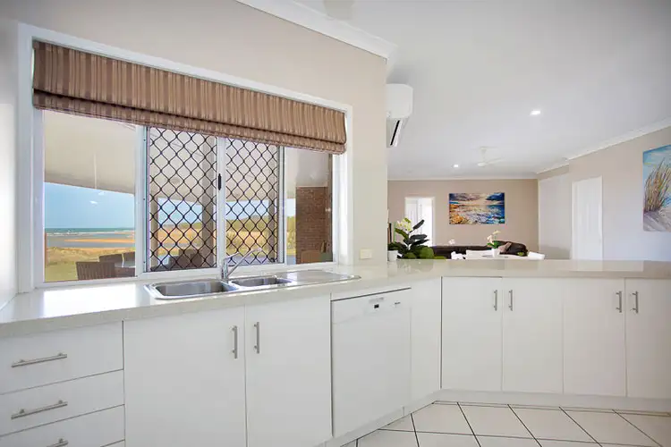 Seventh view of Homely house listing, 31 Peninsula Drive, Hay Point QLD 4740