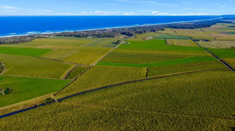 Fifth view of Homely land listing, 139 Patch's Beach Road, Patchs Beach NSW 2478