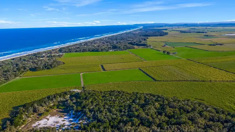 Sixth view of Homely land listing, 139 Patch's Beach Road, Patchs Beach NSW 2478
