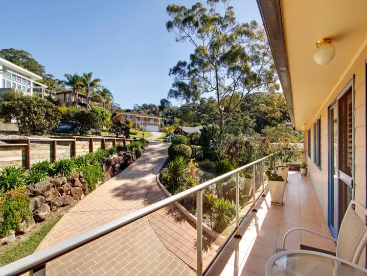 Fifth view of Homely house listing, 16 Trevally Close, Terrigal NSW 2260