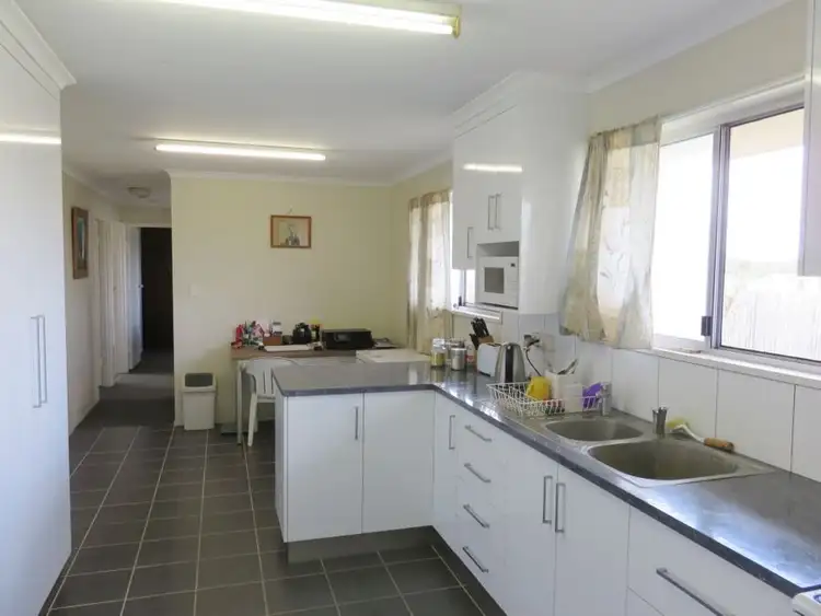 Second view of Homely house listing, 7 REDHILL ROAD, Calen QLD 4798