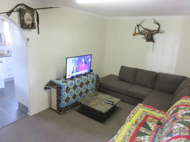 Fourth view of Homely house listing, 7 REDHILL ROAD, Calen QLD 4798