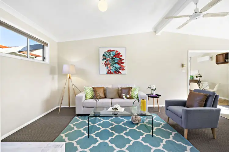 Fifth view of Homely house listing, 9 Northumberland Street, Blacktown NSW 2148