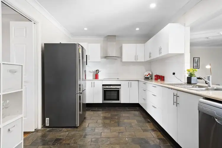Third view of Homely house listing, 26 Heath Street, Prospect NSW 2148