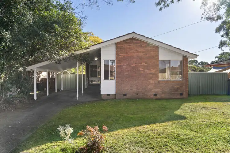 44 Wilton Road, Doonside NSW 2767