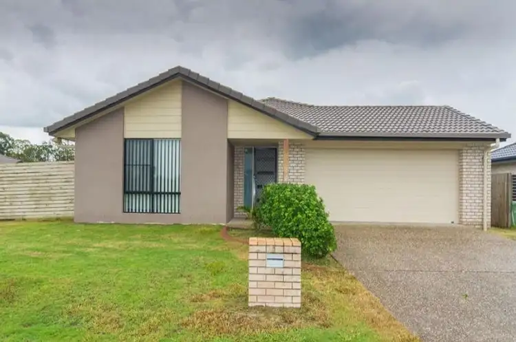 36 Daintree Street, Bellmere QLD 4510