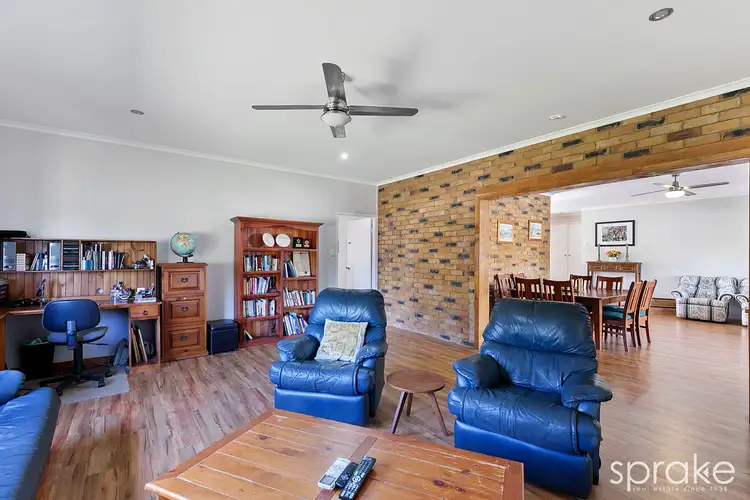 Fifth view of Homely rural property listing, 203 Showgrounds Road, Oakhurst QLD 4650