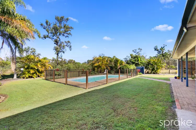 Sixth view of Homely rural property listing, 203 Showgrounds Road, Oakhurst QLD 4650