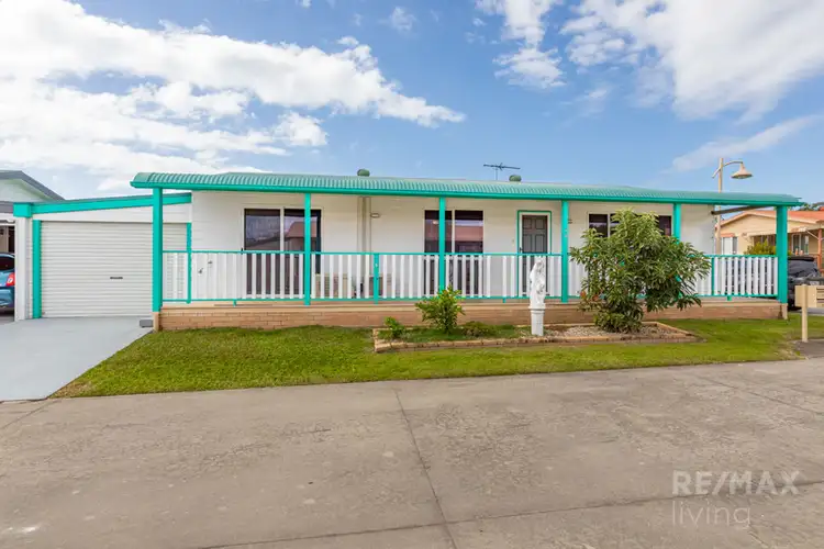 Unit 78 Palm Lakes Resort, 1 Webster Road, Deception Bay QLD 4508