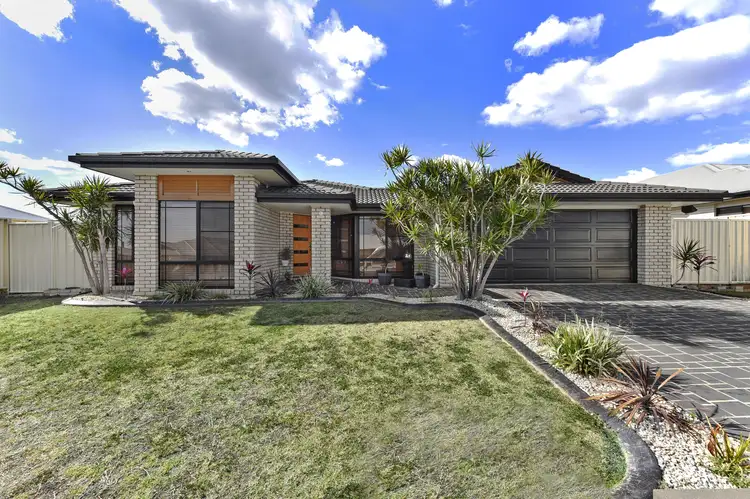 Main view of Homely house listing, 11 Wellington Street, Wyreema QLD 4352