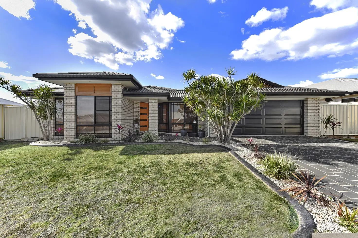 Main view of Homely house listing, 11 Wellington Street, Wyreema QLD 4352