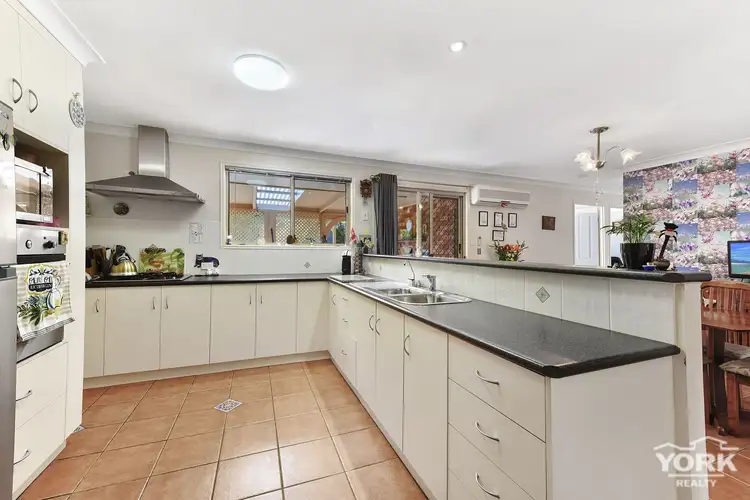 Third view of Homely house listing, 33 High Street, Wyreema QLD 4352