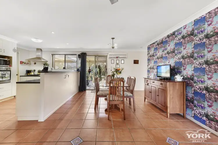 Fourth view of Homely house listing, 33 High Street, Wyreema QLD 4352