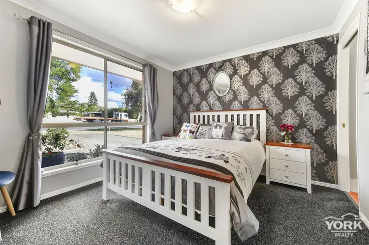 Fifth view of Homely house listing, 33 High Street, Wyreema QLD 4352