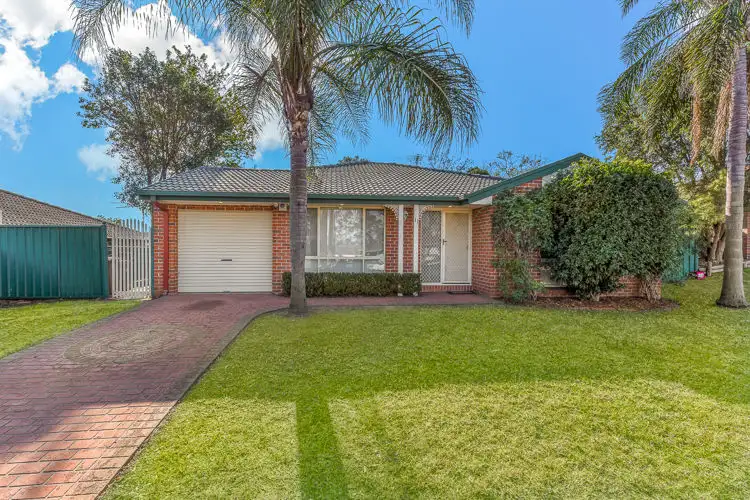 11 Goode Place, Currans Hill NSW 2567