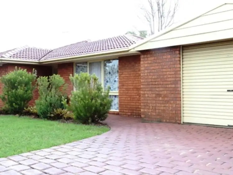 63 Aberfeldy Crescent, St Andrews NSW 2566