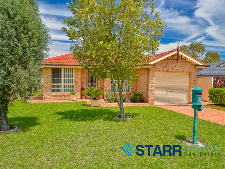 29 Englorie Park Drive, Glen Alpine NSW 2560