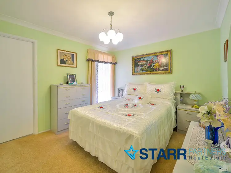 Fifth view of Homely house listing, 29 Englorie Park Drive, Glen Alpine NSW 2560