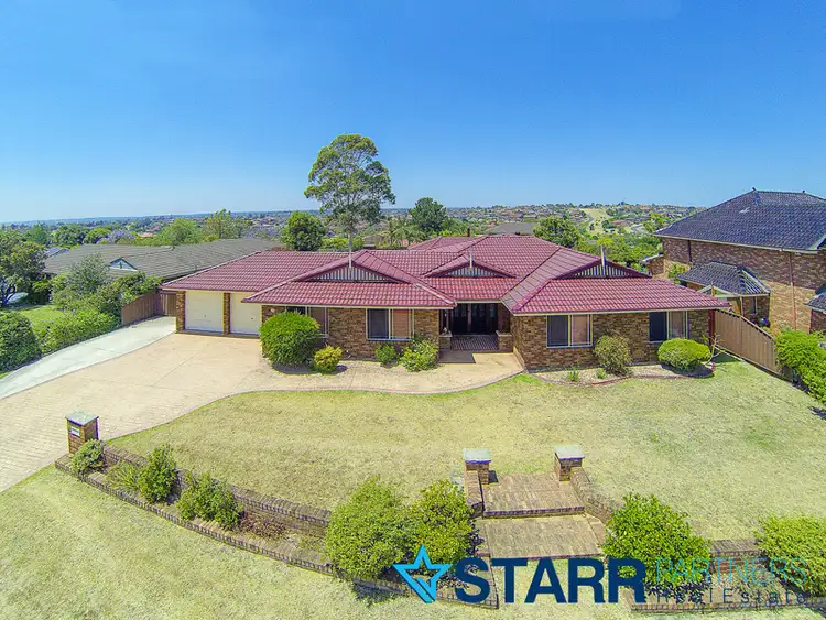 75 Heritage Way, Glen Alpine NSW 2560