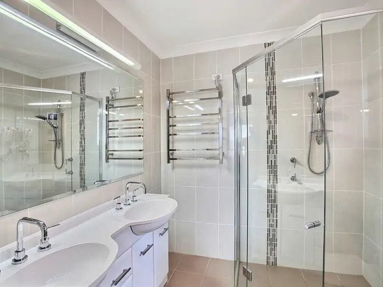 Second view of Homely house listing, 75 Heritage Way, Glen Alpine NSW 2560