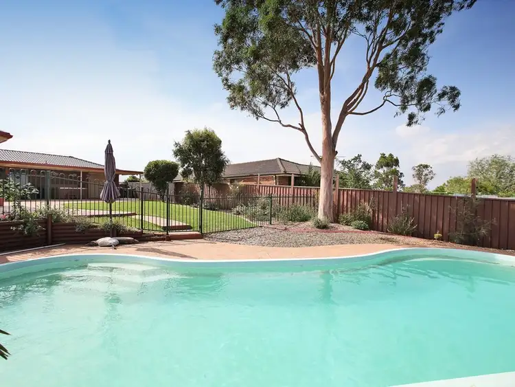 Fourth view of Homely house listing, 75 Heritage Way, Glen Alpine NSW 2560