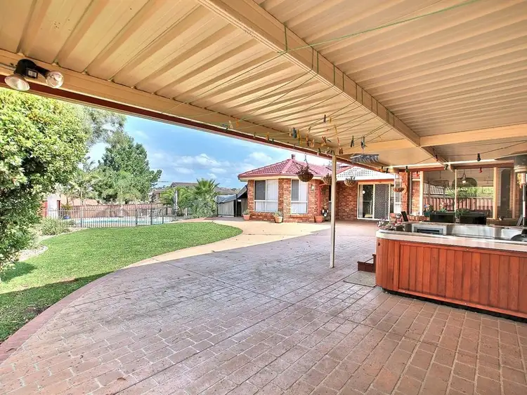 Sixth view of Homely house listing, 75 Heritage Way, Glen Alpine NSW 2560
