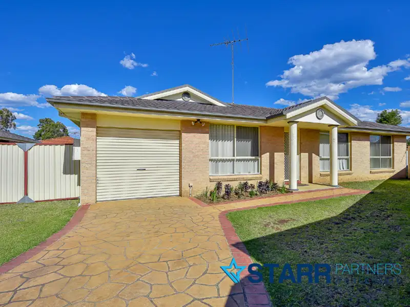 Main view of Homely house listing, 13 Fortinbras Close, Rosemeadow NSW 2560