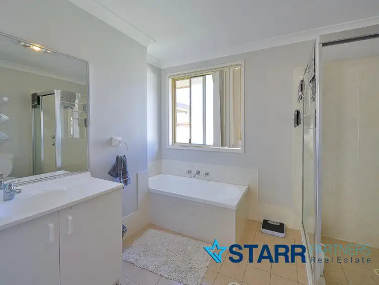 Second view of Homely house listing, 13 Fortinbras Close, Rosemeadow NSW 2560