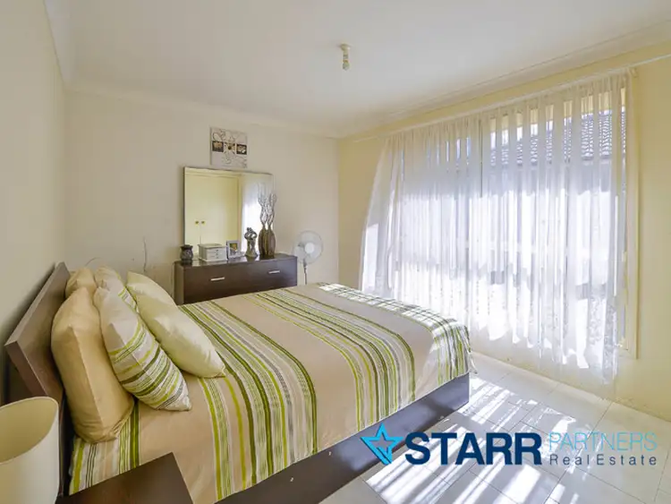 Third view of Homely house listing, 13 Fortinbras Close, Rosemeadow NSW 2560
